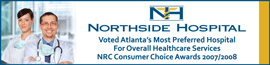 Northside Hospital logo