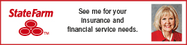 Sheila Geist - State Farm Agent logo