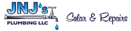JNJ's Plumbing and Repairs LLC logo