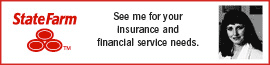 Jacqueline Fournier - State Farm Insurance Agent logo