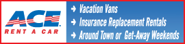 ACE Rent A Car logo