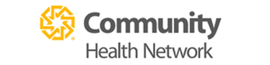 Community Health Network logo