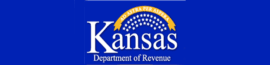 Kansas Division of Vehicles logo