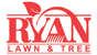 Ryan Lawn & Tree logo