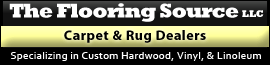 The Flooring Source LLC logo