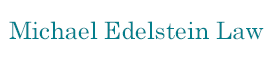 Michael Z. Edelstein Attorneys at Law logo