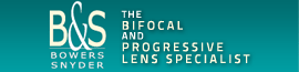 Bowers & Snyder Opticians logo