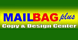 MailBag Plus logo