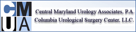 Central Maryland Urology Associates PA logo