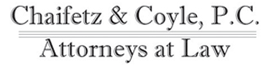 Law Offices of Chaifetz & Coyle logo
