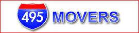 495 Movers, Inc logo