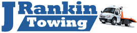 J Rankin Towing logo