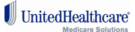 UnitedHealthcare Medicare Solutions logo