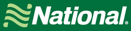 National Car Rental logo