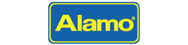 Alamo Rent-A-Car logo