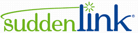 Suddenlink Communications logo