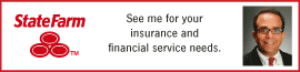 Kilo, Timothy L - State Farm Insurance Agent logo