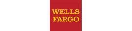 Wells Fargo Bank logo