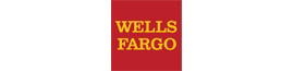 Wells Fargo Bank logo