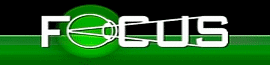 Focus Eye Health & Vision Care-Dr Berman & Dr Esperon logo