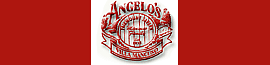 Angelo's Fairmount Tavern logo