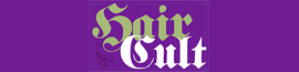 Hair Cult logo