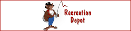 Recreation Depot logo