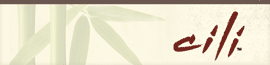 Weddings In Paradise at Cili logo