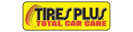 Tires Plus logo