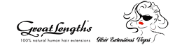 Hair Extensions Vegas logo