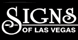 Signs of Las Vegas logo