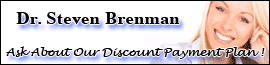 Dr. Steven Brenman logo