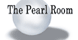 The Pearl Room logo