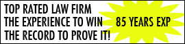 Rosenberg & Minc Injury Law Firm logo
