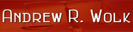 Andrew R. Wolk Esq. logo