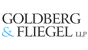 Goldberg & Fliegel LLP logo
