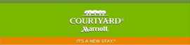 Marriott Hotels and Resorts logo