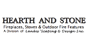 Hearth & Stone logo
