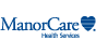 ManorCare Health Services logo