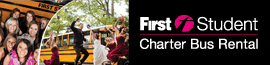 First Student logo
