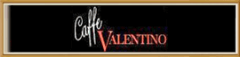 Caffe Valentino logo