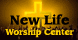 New Life Family Worship Center logo