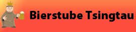 Bierstube Tsingtau logo