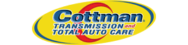 Cottman Transmission and Total Auto Care logo