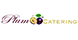 Plum Caterers logo