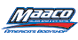 Maaco Collision Repair & Auto Painting logo
