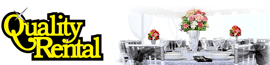Quality Rental Centers Inc logo