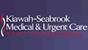 Kiawah Seabrook Medical & Urgent Care  logo