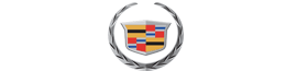 Bud Davis Cadillac logo