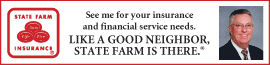 Wallace, Jack T - State Farm Insurance Agent logo